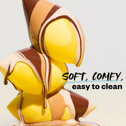 Kosas Revealer Dual-Ended Makeup Blender