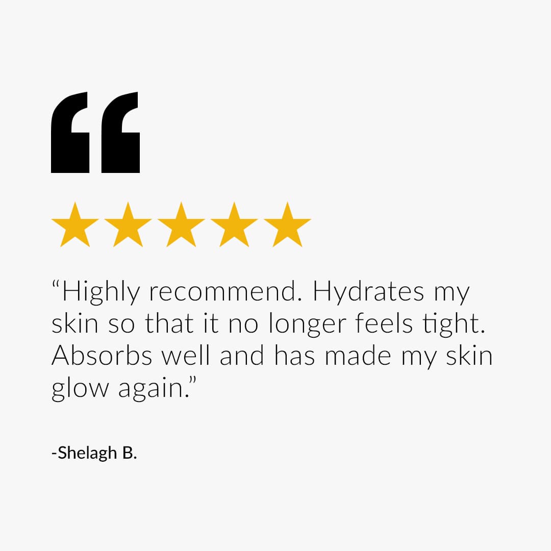 Nordic Roots Marine Facial Oil 28ml