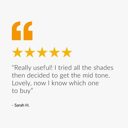 Age Defy+ Tinted DD Moisturiser SPF15 - Tester Bundle