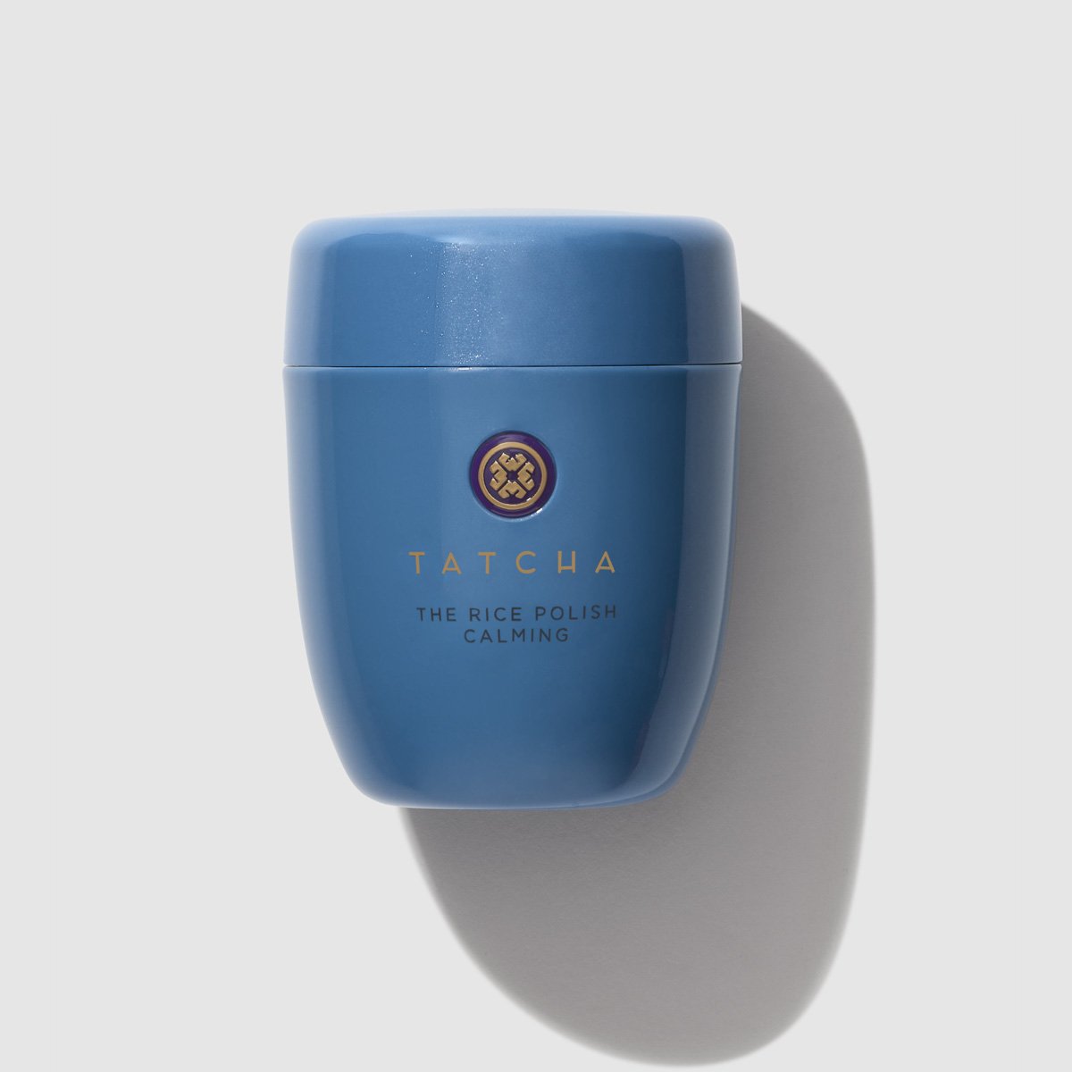 The Rice Polish: Calming