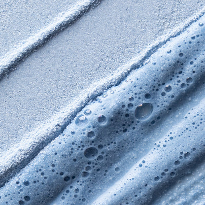 The Rice Polish: Calming