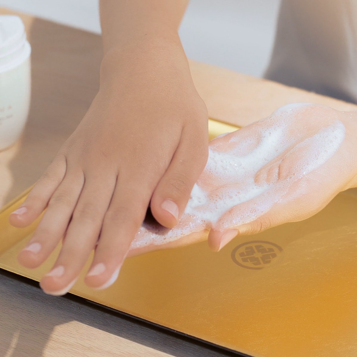 The Rice Polish: Classic