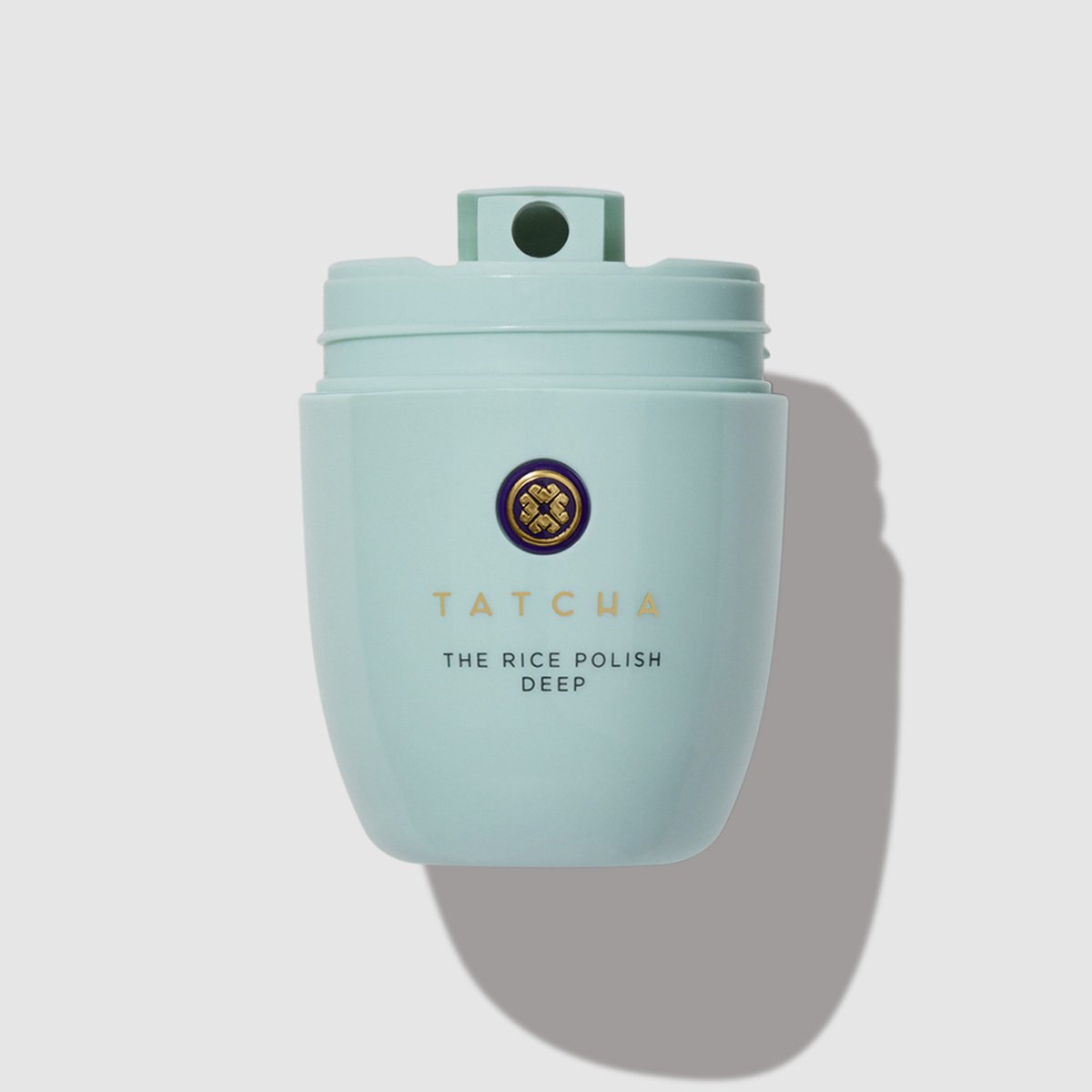 The Rice Polish: Deep