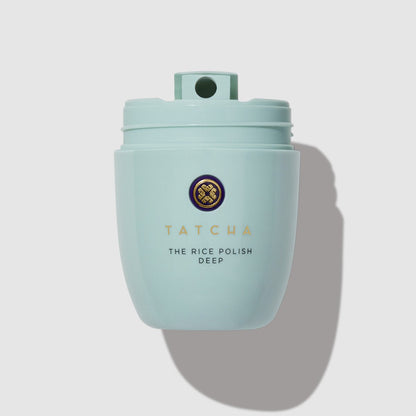 The Rice Polish: Deep