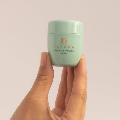 The Rice Polish: Deep