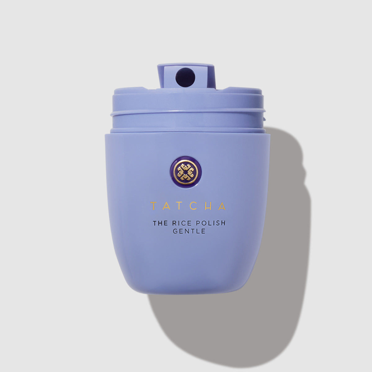 The Rice Polish: Gentle