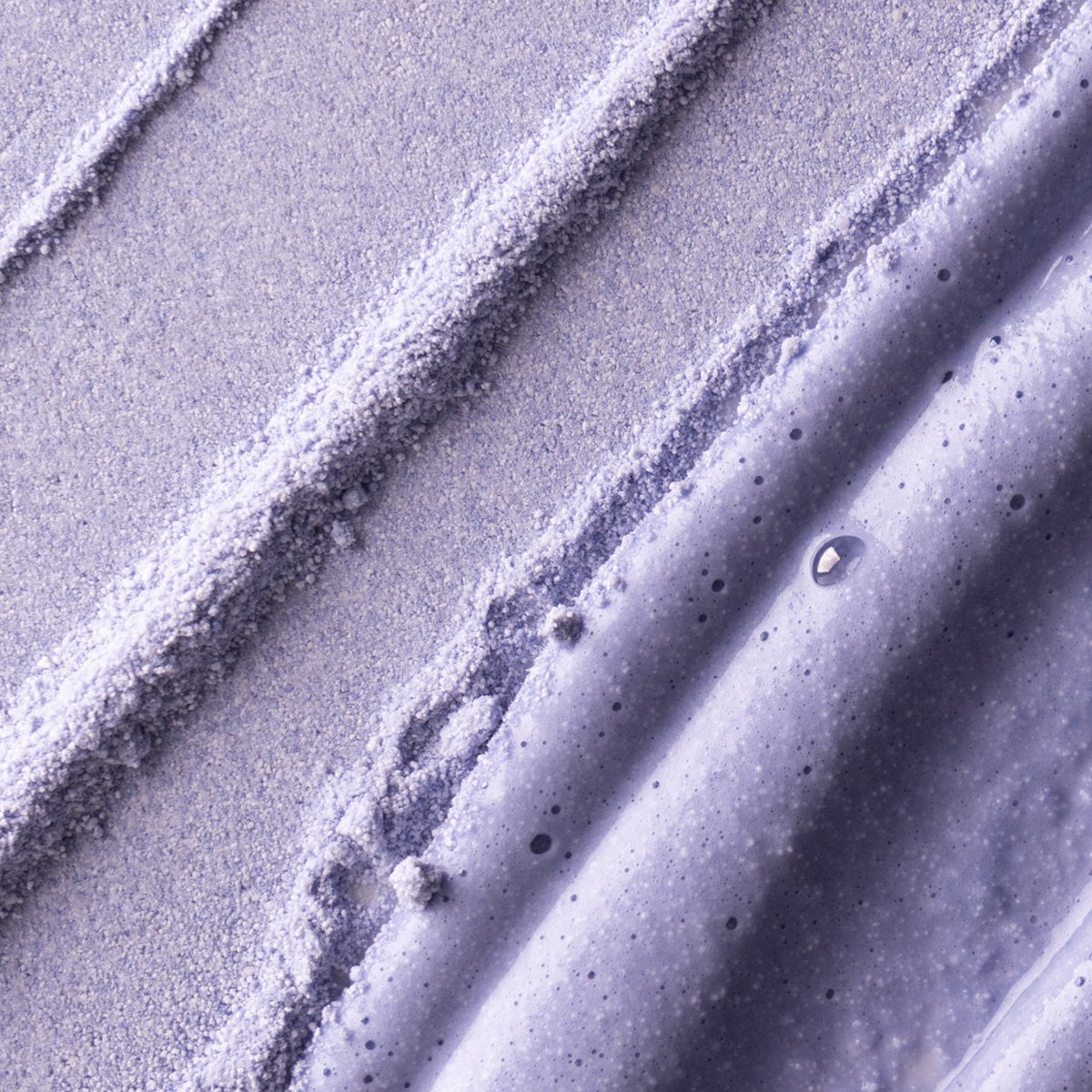 The Rice Polish: Gentle