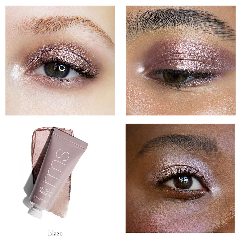 Rms Beauty Eyelights Cream Eye Shadow