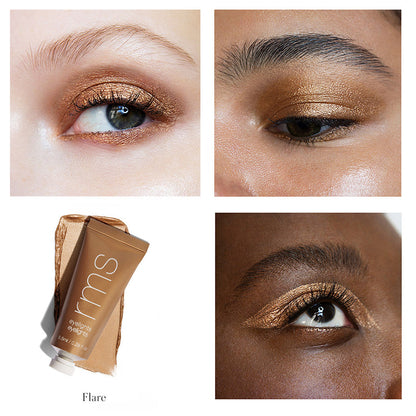 Rms Beauty Eyelights Cream Eye Shadow