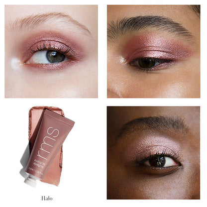 Rms Beauty Eyelights Cream Eye Shadow