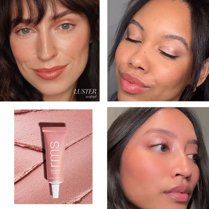 Rms Beauty Eyelights Cream Eye Shadow