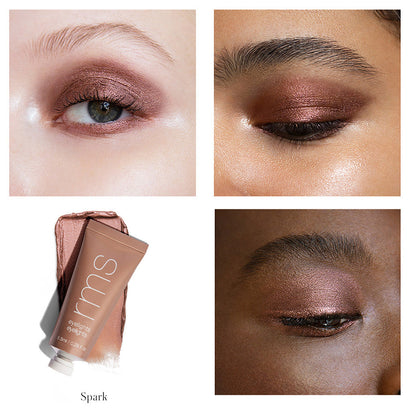 Rms Beauty Eyelights Cream Eye Shadow