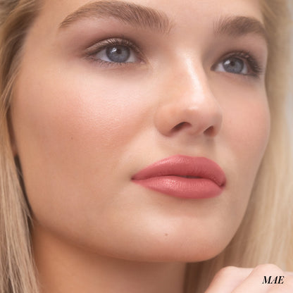 Rms Beauty Legendary Serum Lipsticks