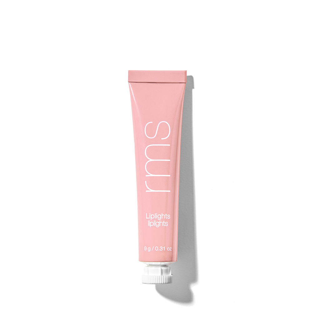 Rms Beauty Liplights Cream Lip Gloss