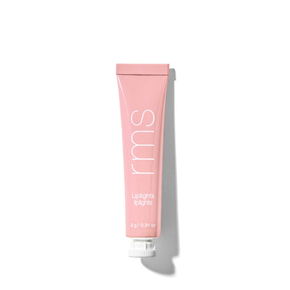 Rms Beauty Liplights Cream Lip Gloss