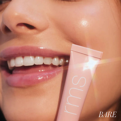 Rms Beauty Liplights Cream Lip Gloss