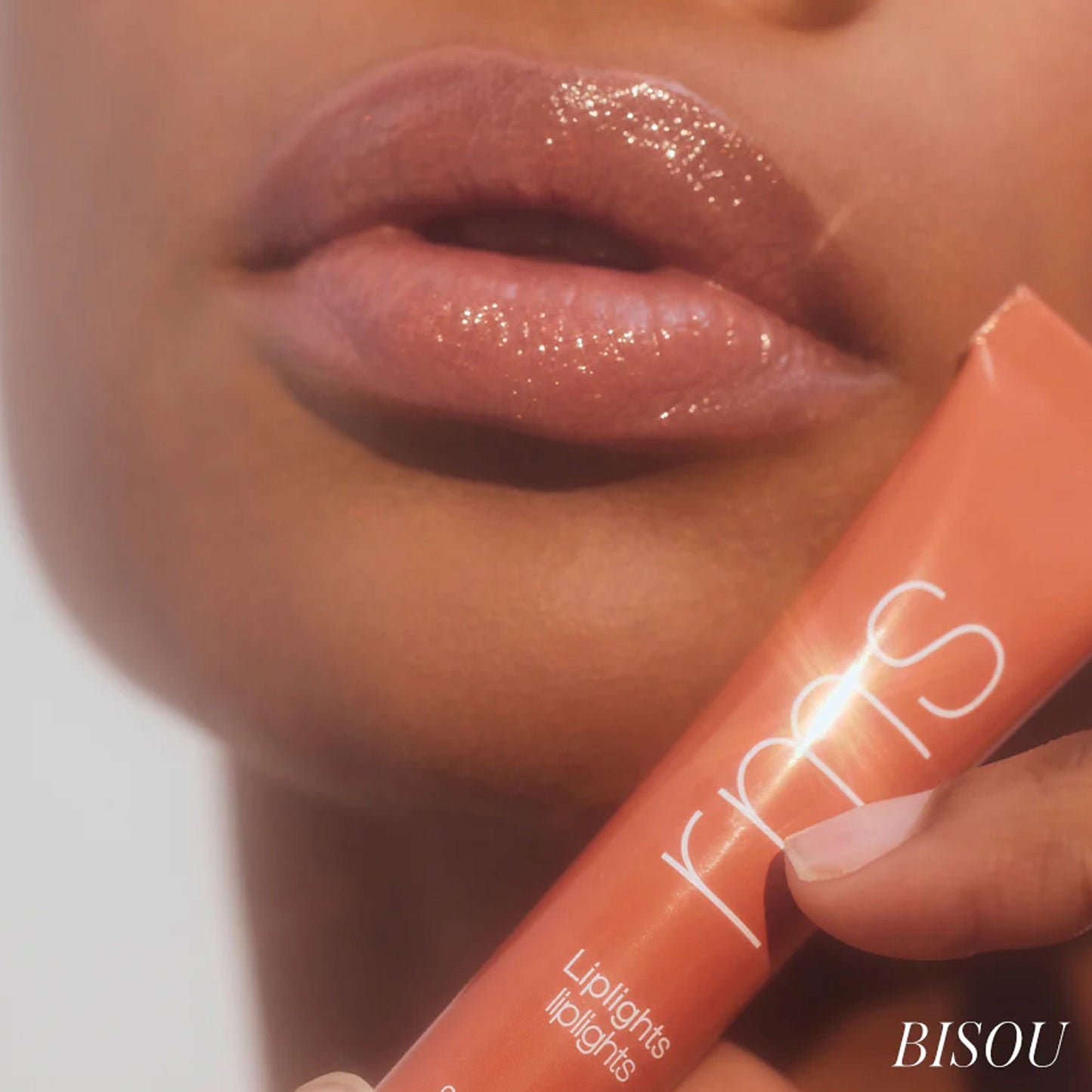 Rms Beauty Liplights Cream Lip Gloss