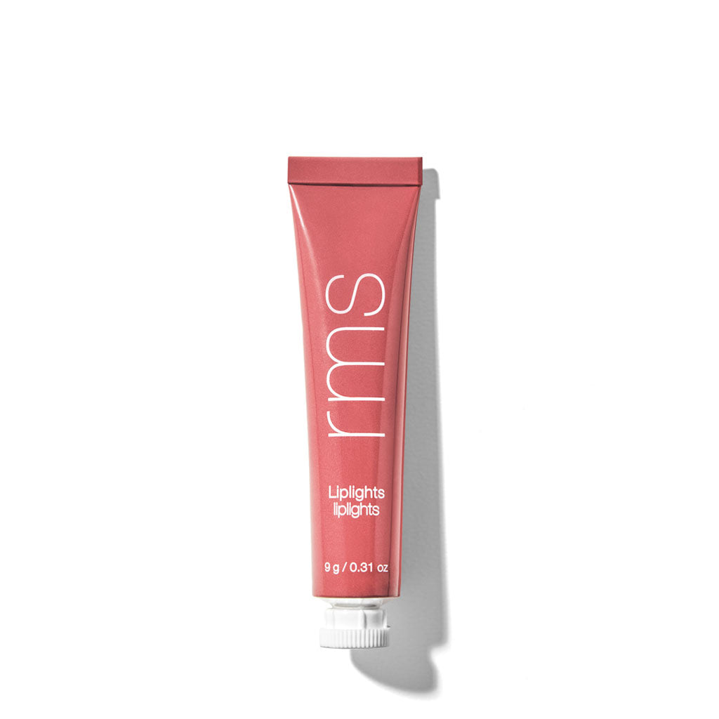 Rms Beauty Liplights Cream Lip Gloss