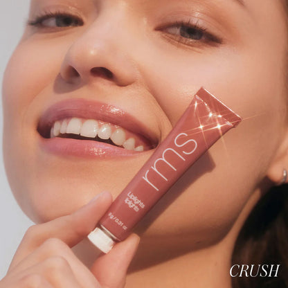 Rms Beauty Liplights Cream Lip Gloss