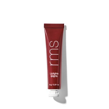 Rms Beauty Liplights Cream Lip Gloss