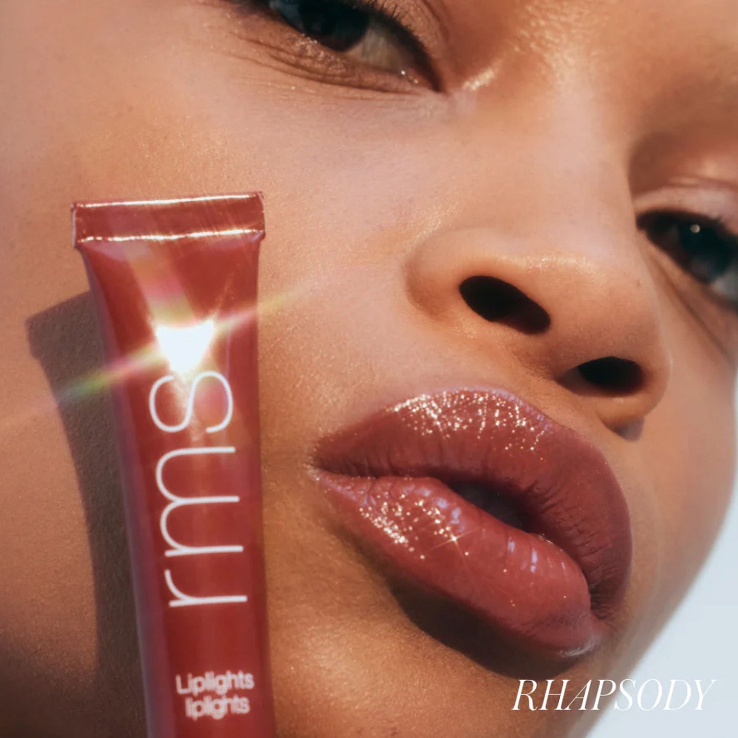 Rms Beauty Liplights Cream Lip Gloss