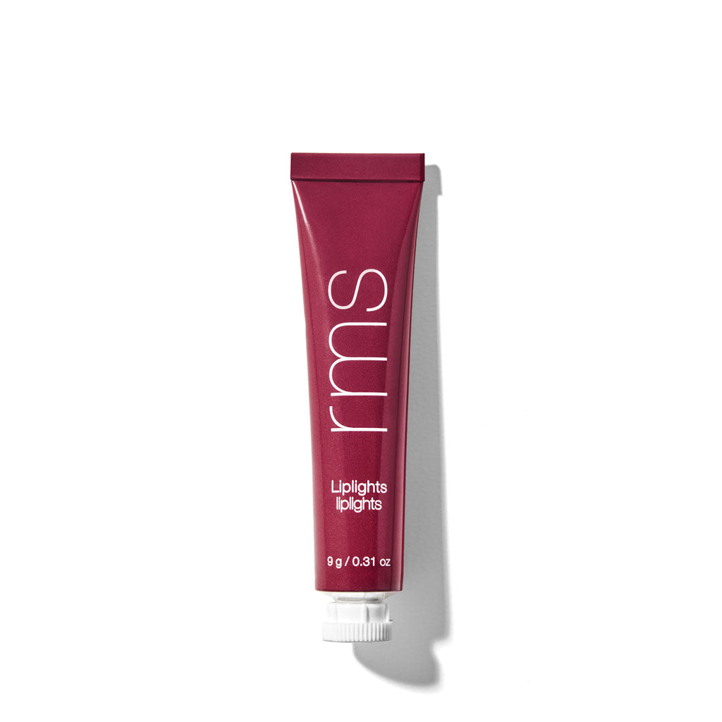 Rms Beauty Liplights Cream Lip Gloss