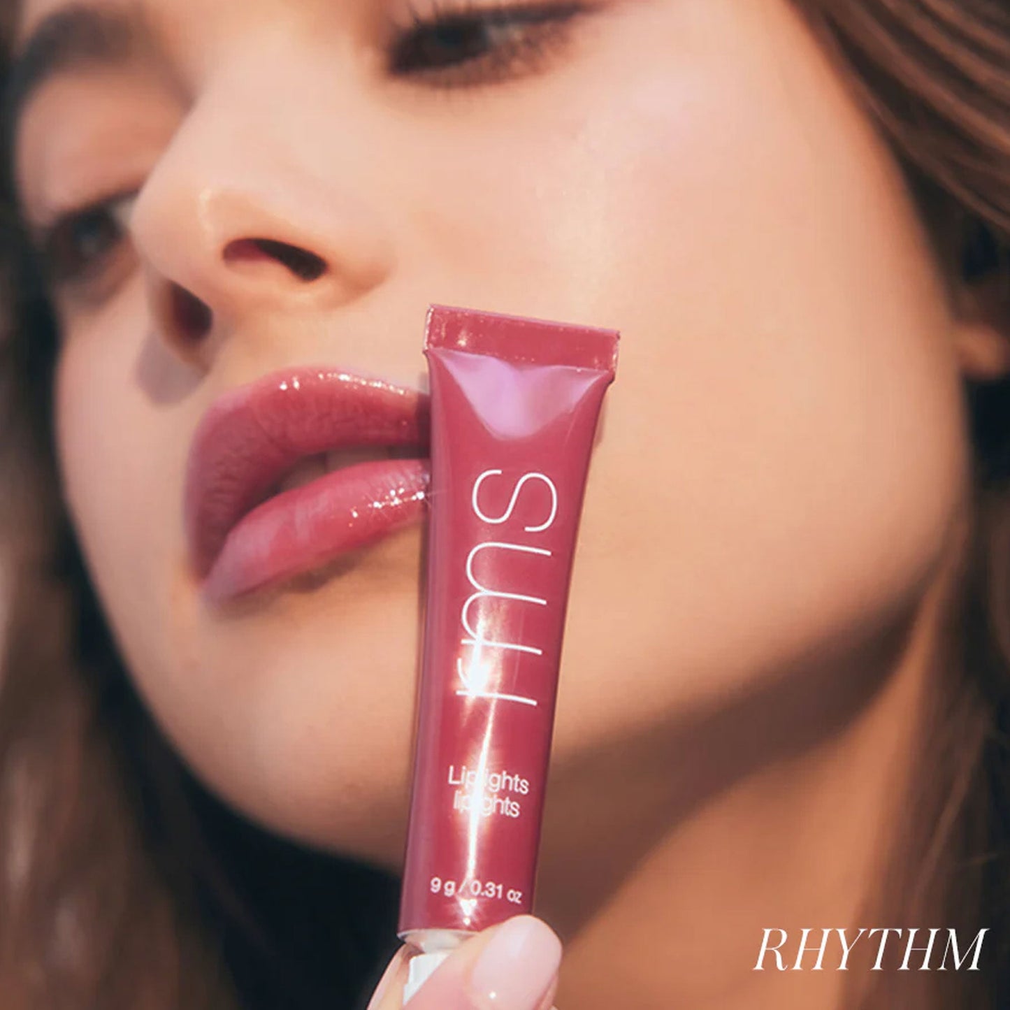 Rms Beauty Liplights Cream Lip Gloss