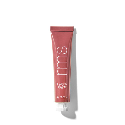 Rms Beauty Liplights Cream Lip Gloss