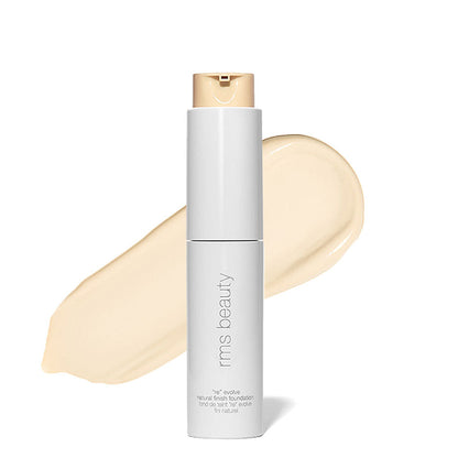 Rms Beauty Re-Evolve Natural Finish Foundation