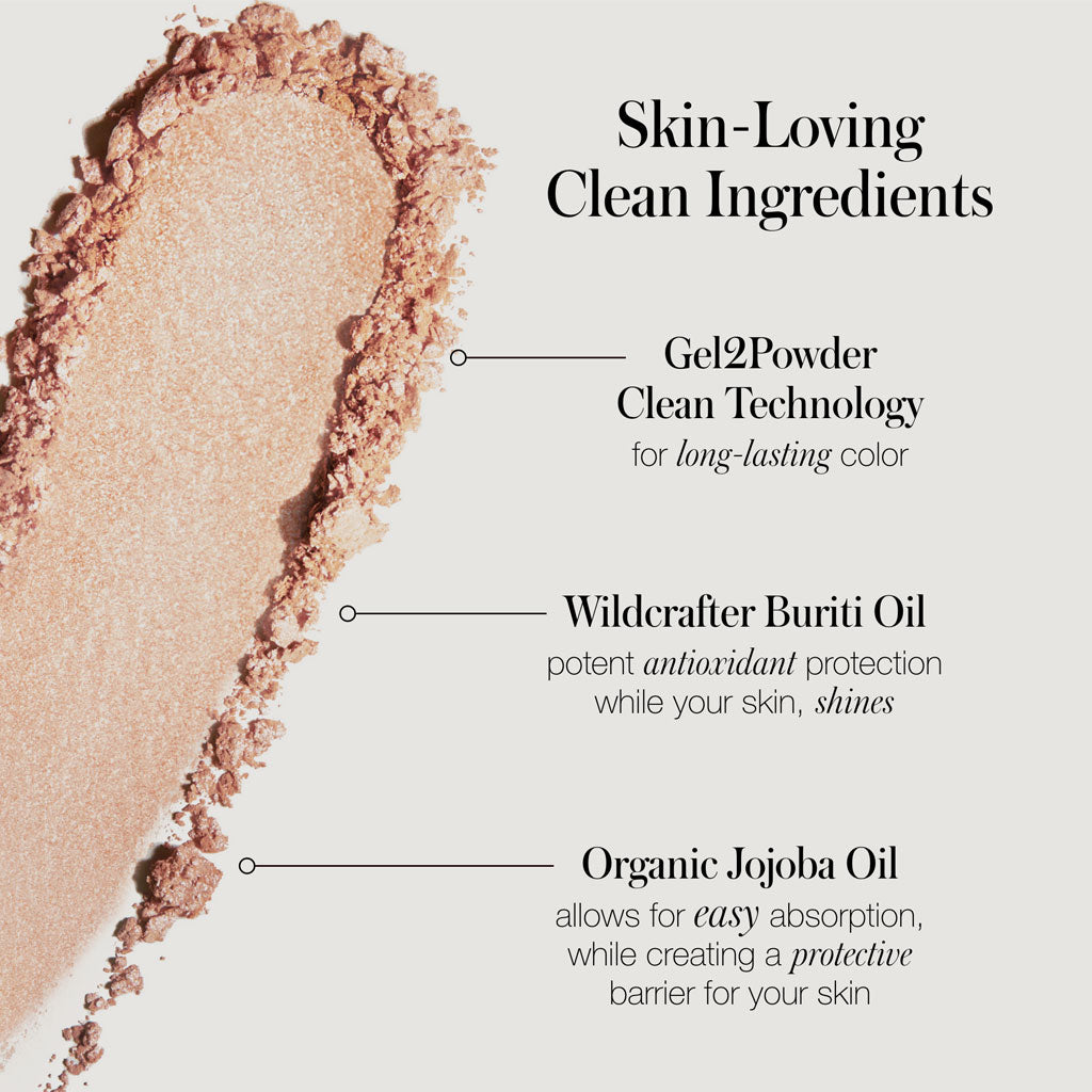 Rms Beauty ReDimension Hydra Dew Luminizer