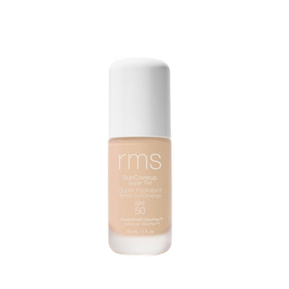 Rms Beauty SunCoverup Super Tint SPF50