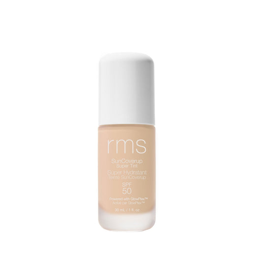 Rms Beauty SunCoverup Super Tint SPF50