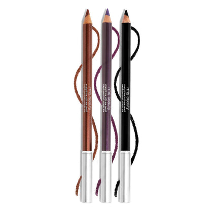 Rms Beauty Straight Line Kohl Eye Pencil With Sharpener