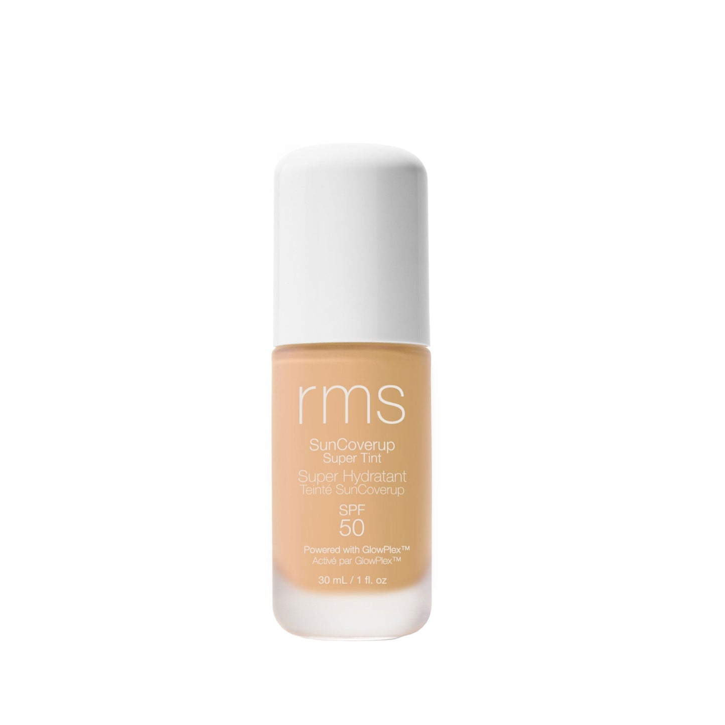 Rms Beauty SunCoverup Super Tint SPF50