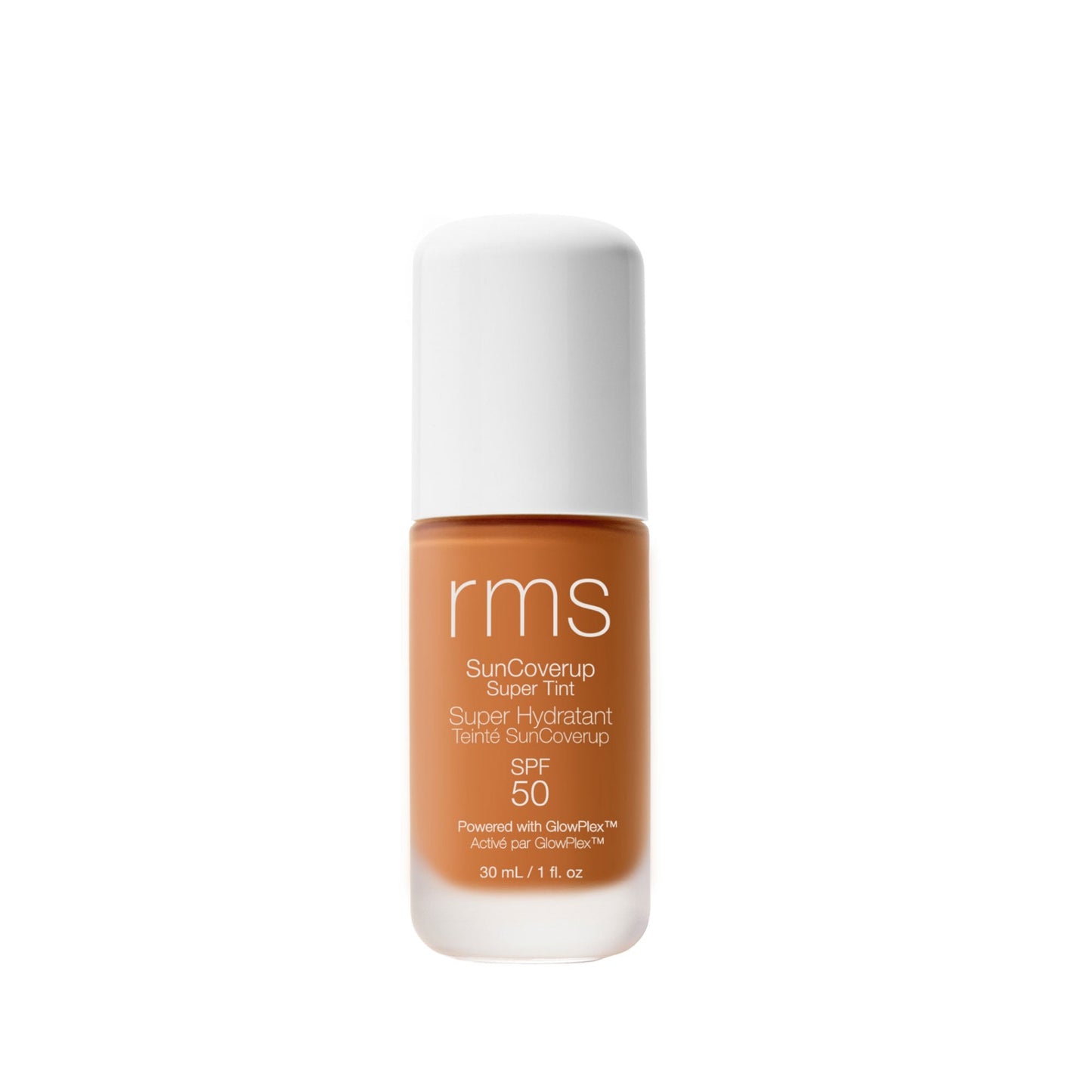 Rms Beauty SunCoverup Super Tint SPF50