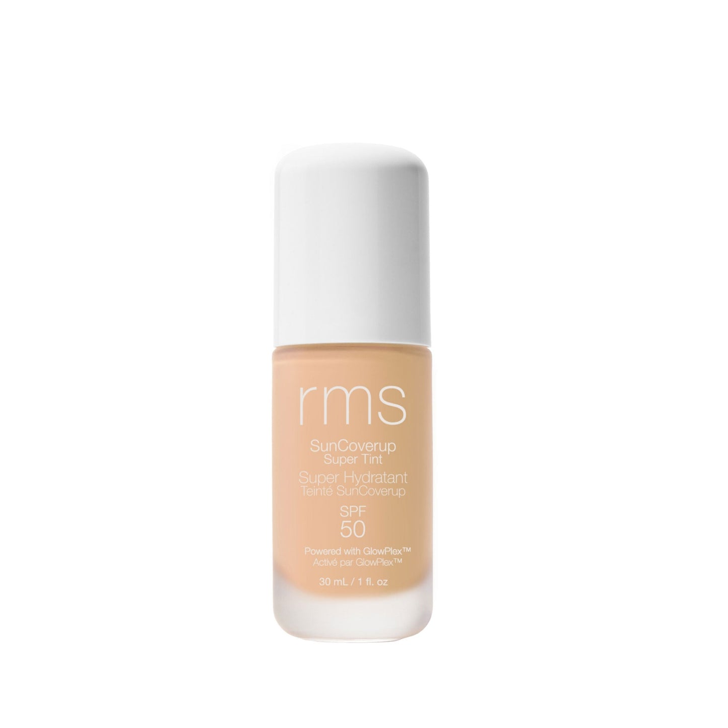 Rms Beauty SunCoverup Super Tint SPF50