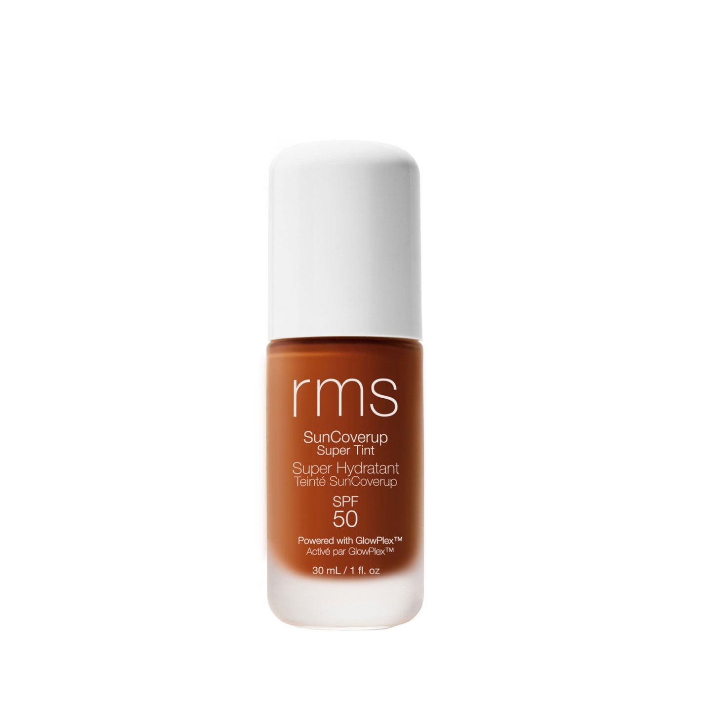 Rms Beauty SunCoverup Super Tint SPF50