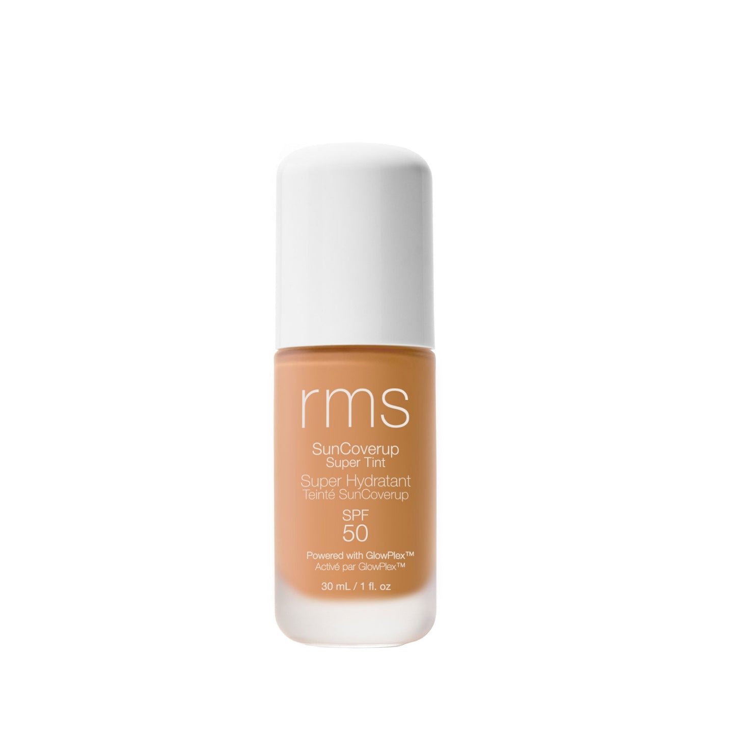 Rms Beauty SunCoverup Super Tint SPF50