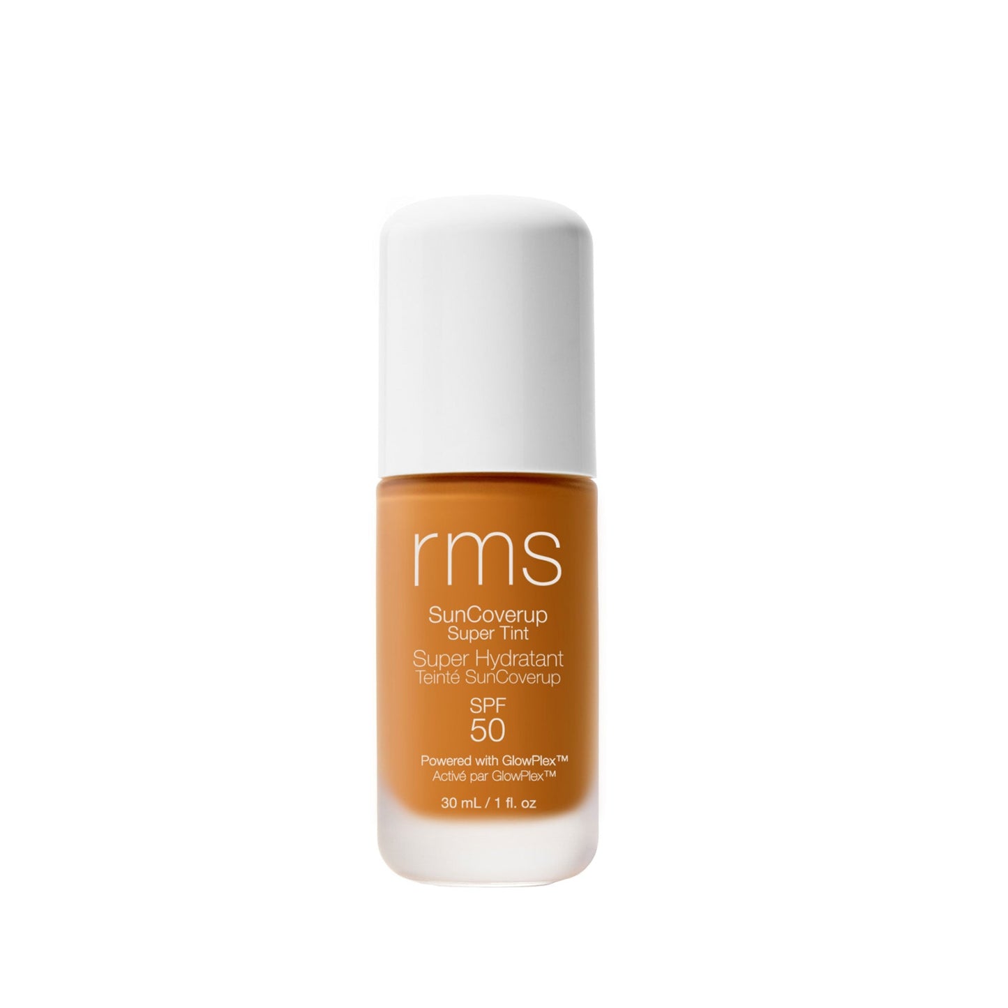 Rms Beauty SunCoverup Super Tint SPF50