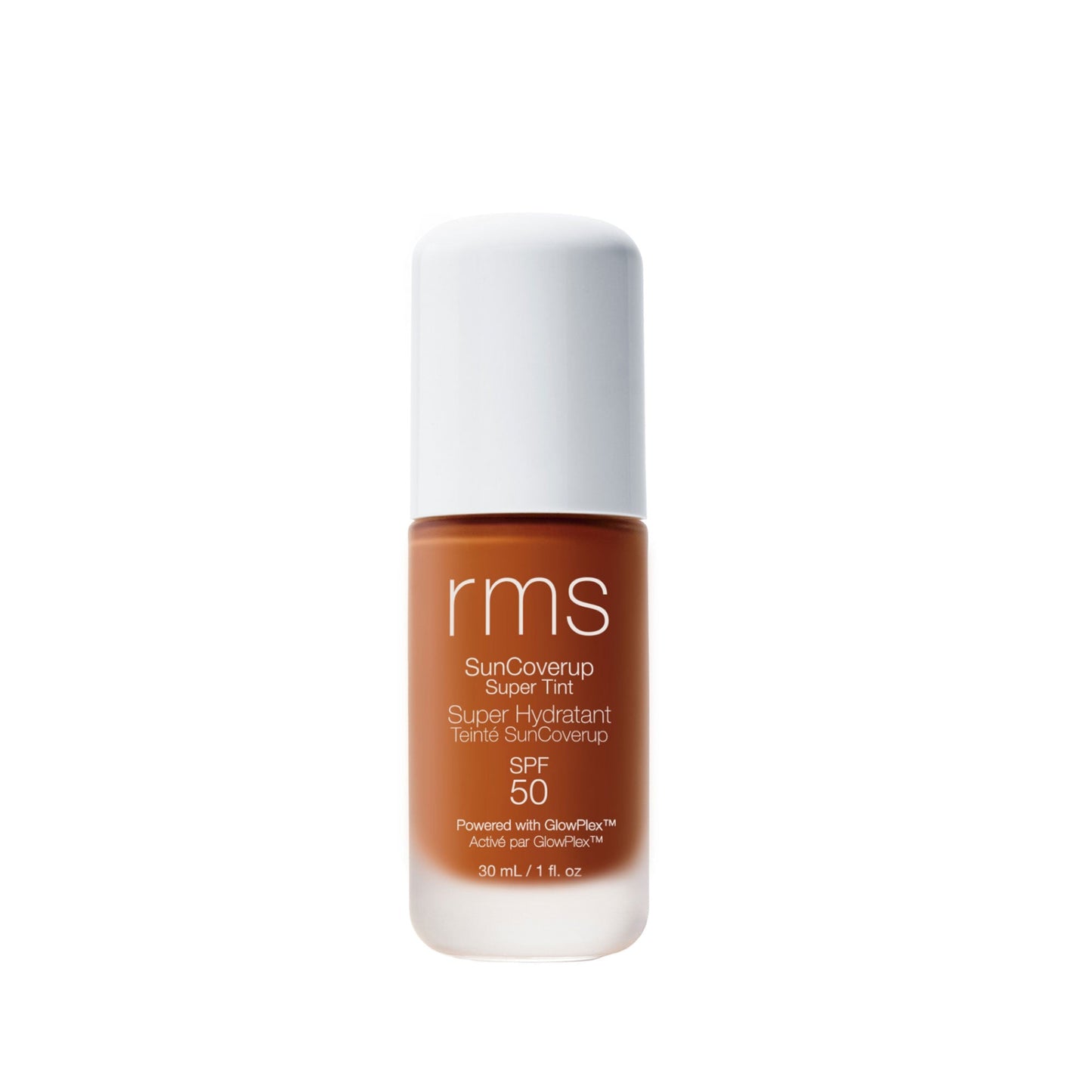 Rms Beauty SunCoverup Super Tint SPF50