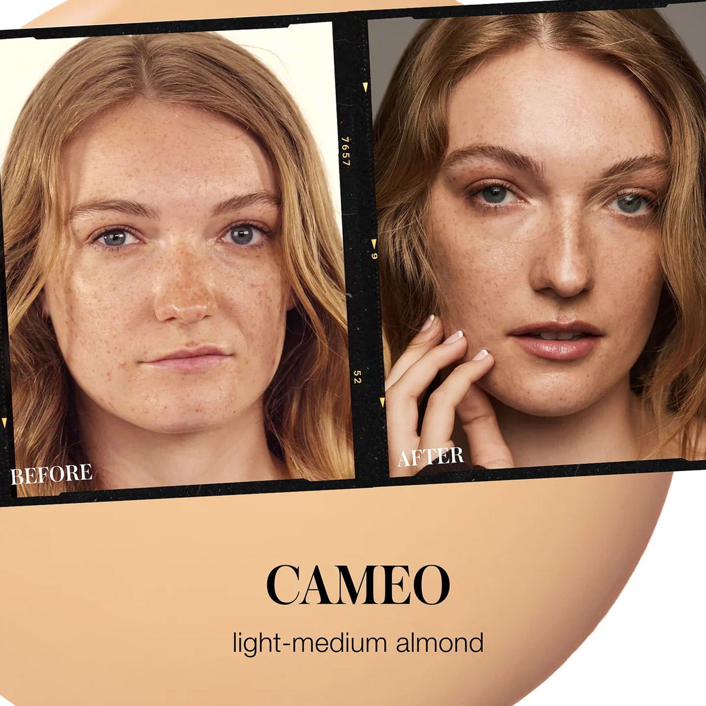 Rms Beauty SunCoverup Super Tint SPF50