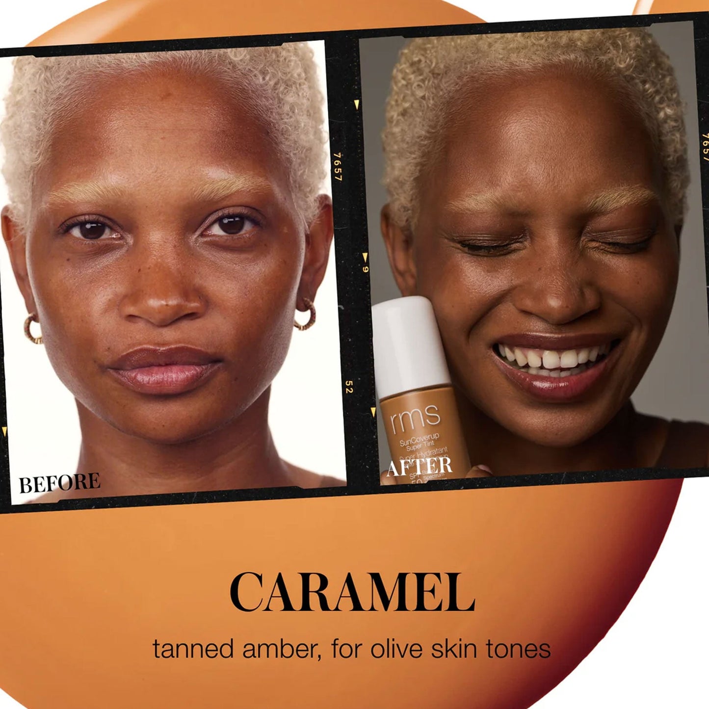 Rms Beauty SunCoverup Super Tint SPF50