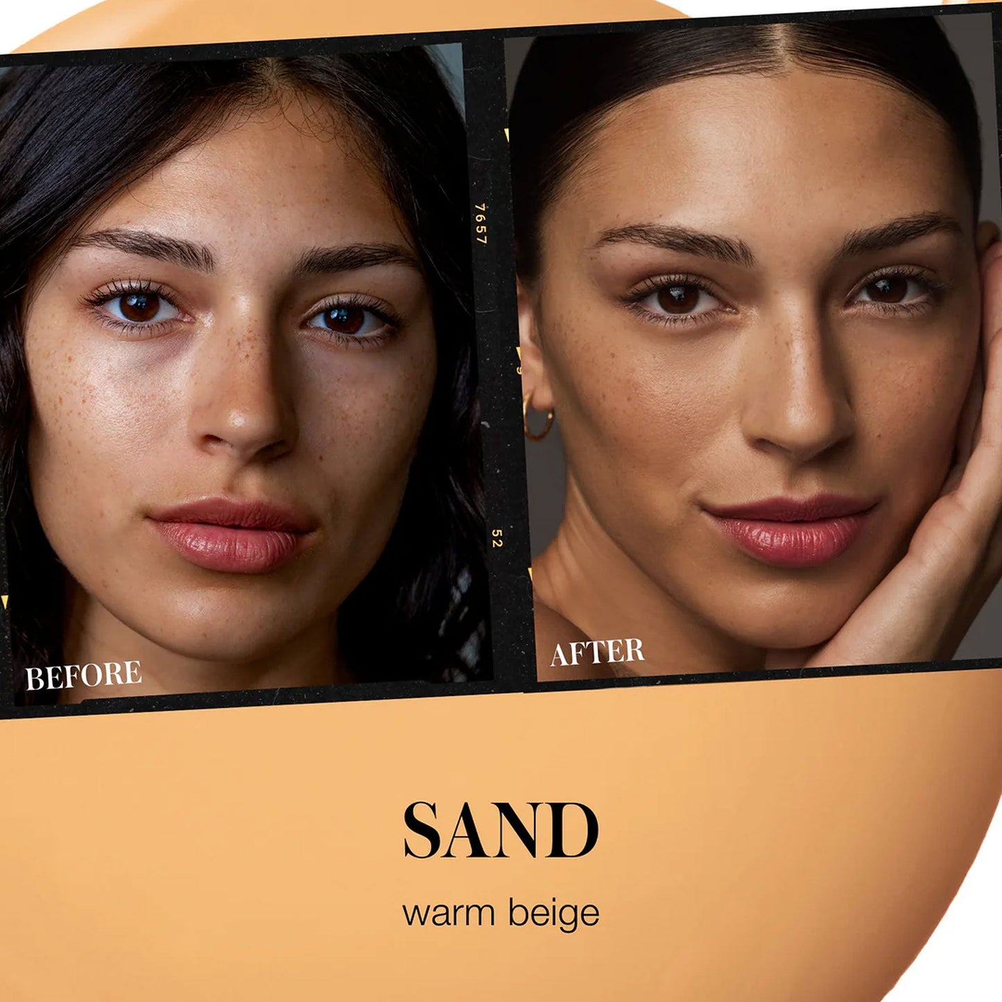 Rms Beauty SunCoverup Super Tint SPF50