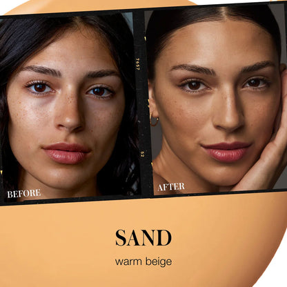 Rms Beauty SunCoverup Super Tint SPF50