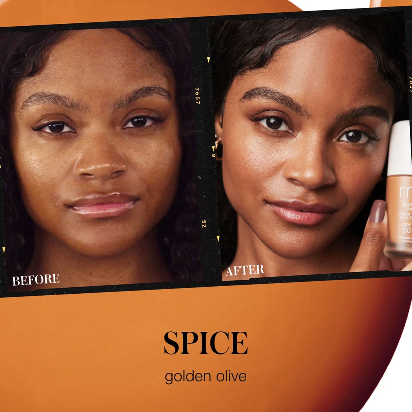 Rms Beauty SunCoverup Super Tint SPF50