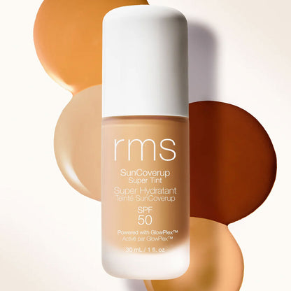 Rms Beauty SunCoverup Super Tint SPF50
