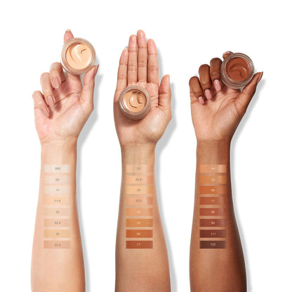 Rms Beauty UnCover Up Cream Foundation - Last Chance