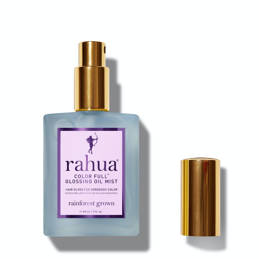 Rahua Color Full Glossing Oil Mist