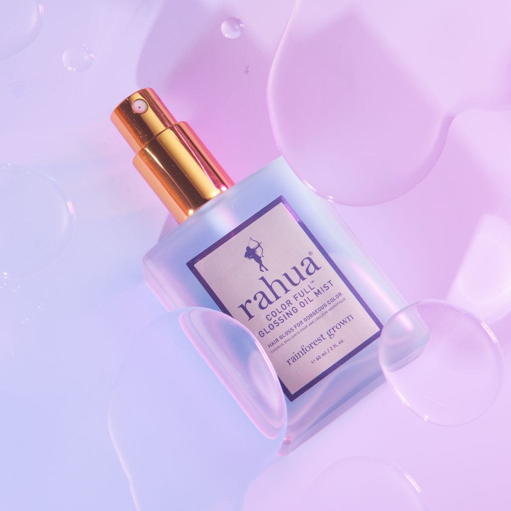 Rahua Color Full Glossing Oil Mist