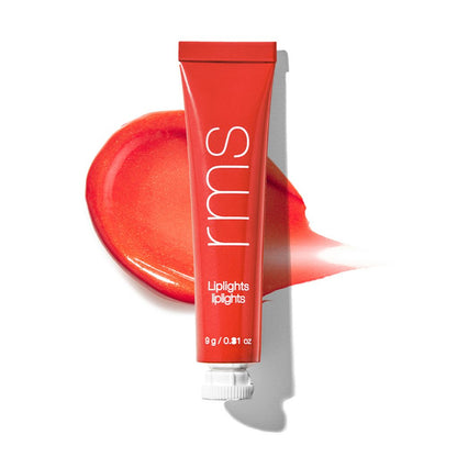 Rms Beauty Liplights Cream Lip Gloss